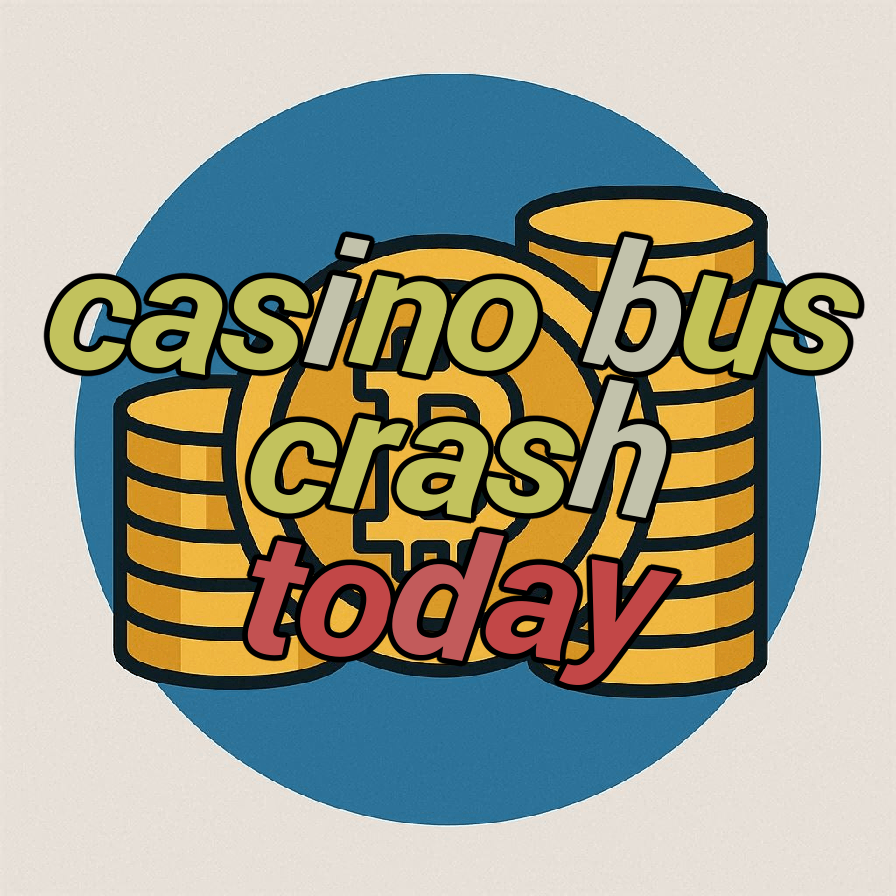 casino bus crash today